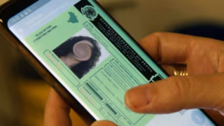 Governo estuda renovação automática da CNH e fim de exame psicológico