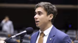 Nikolas Ferreira apresenta PEC para mudar regras de impeachment de ministros do STF
