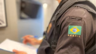 Operação da PF em Governador Valadares mira rede de migração ilegal para os EUA