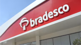 Bradesco põe fim ao home office para quase 900 funcionários a partir de 2026