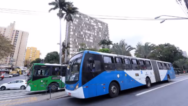 Campinas lança novo edital de concessão do transporte público, com contrato de R$ 11 bilhões