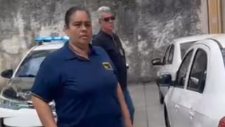 Quem é a diretora acusada de sufocar e agredir crianças em creche no RJ