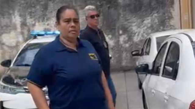 Quem é a diretora acusada de sufocar e agredir crianças em creche no RJ