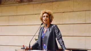 Moraes pede que STF marque julgamento dos acusados de mandar matar Marielle e Anderson