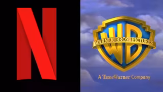 Netflix fecha acordo de US$ 82,7 bilhões para comprar a Warner Bros. Discovery