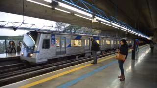 Metrô de SP terá operação 24 horas nos fins de semana; confira
