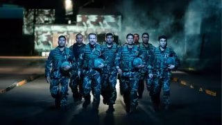 Filme ‘Tropa de Elite peruano’ causa polêmica; assista ao trailer