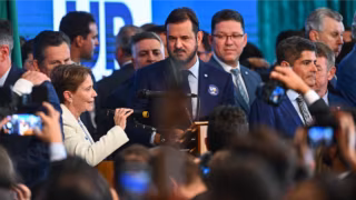 Federação União Progressista pede registro no TSE e se lança como nova força política