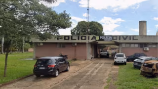 Suspeito de tentativa de homicídio e mãe são presos em Teodoro Sampaio