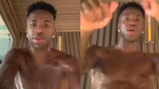 Virginia com ciúmes? Vini Jr. apaga vídeo dançando e levanta suspeitas nas redes