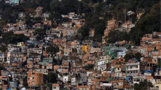 Censo 2022 do IBGE revela 12,3 mil favelas e 16,3 milhões de moradores no Brasil