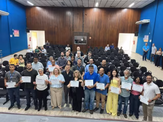 Timóteo empossa primeira gestão do Conselho Municipal da Cidade