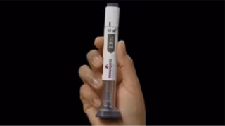 Vilhena passa a oferecer remédio Mounjaro de graça para obesidade grave na rede pública