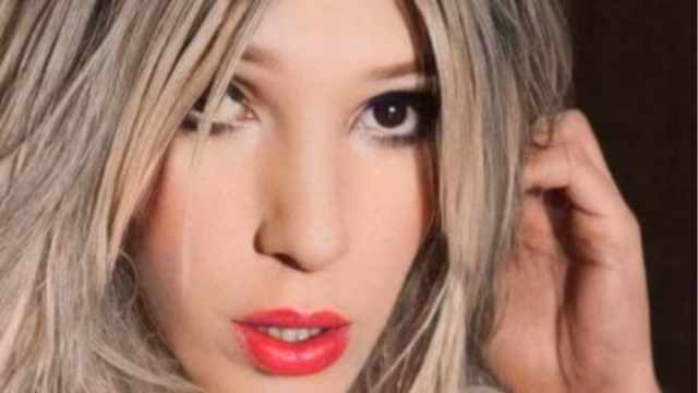 Marcha em BH homenageia Alice Martins e denuncia feminicídio de mulheres trans