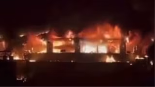 Incêndio em boate em Goa, na Índia, deixa ao menos 23 mortos