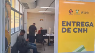 CNH sem autoescola: novas regras passam a valer nesta semana