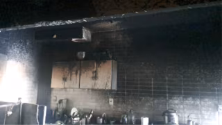 Incêndio atinge apartamento e causa grande prejuízo em Ipatinga