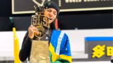 Rayssa Leal conquista tetracampeonato consecutivo da Street League em São Paulo