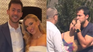 Após rumores de traição, Manu Cit e noivo procuram novo apartamento, diz site