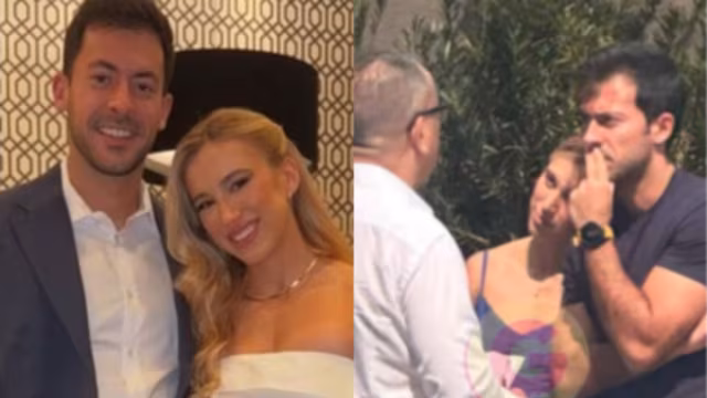 Após rumores de traição, Manu Cit e noivo procuram novo apartamento, diz site