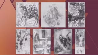 Homens armados roubam gravuras de Matisse e Portinari na Biblioteca Mário de Andrade