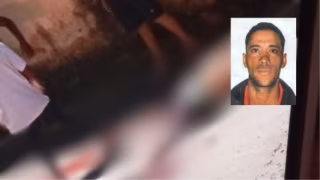Identificado homem morto após ser golpeado com canivete durante briga em Inhapim