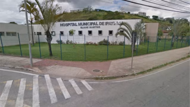 UPA e Hospital Municipal de Ipatinga registram ocupação acima de 100%; prefeitura emite alerta