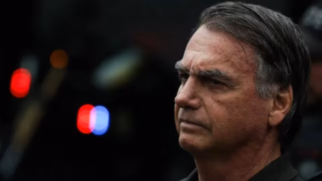 Movimento de advogados pede prisão humanitária para Jair Bolsonaro em carta aberta