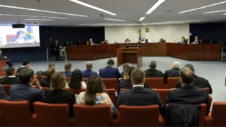 STF inicia nesta terça-feira julgamento do Núcleo 2 por tentativa de golpe