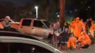 Idoso morre após ser atropelado ao atravessar a BR-381 em Ipatinga