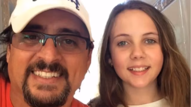 Filha de Mauri Lima faz homenagem emocionada após morte do pai em acidente