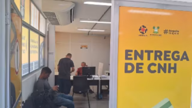 Governo lança app ‘CNH do Brasil’ e muda regras para tirar e renovar habilitação