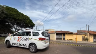 Mulher é morta a facadas em Bauru; ex-marido que não aceitava separação é principal suspeito