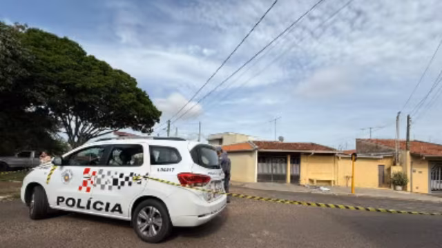 Mulher é morta a facadas em Bauru; ex-marido que não aceitava separação é principal suspeito