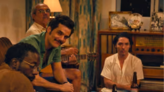 Filme brasileiro 'O Agente Secreto' é indicado ao Globo de Ouro 2026