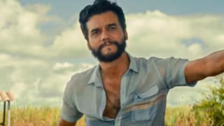 Wagner Moura é indicado a Melhor Ator no Globo de Ouro 2026