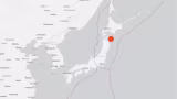 Terremoto de magnitude 7,6 atinge costa do Japão e gera alerta de tsunami no norte