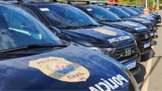 Preso suspeito de executar adolescente em emboscada em Ipatinga