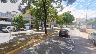 Homem é preso após furtar bebedouro de funerária em Ipatinga