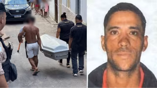 Mulher que matou homem com golpe de canivete durante briga de casal em Inhapim alega legítima defesa
