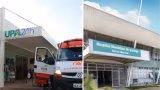 Ipatinga aciona Plano de Capacidade Plena após superlotação na rede de urgência