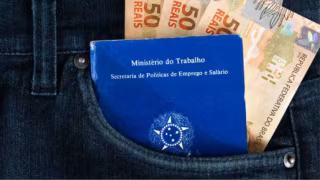 Governo antecipa segunda parcela do 13º salário de 2025 para 19 de dezembro