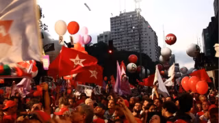 PT vai institucionalizar atos em 8 de janeiro a partir de 2026