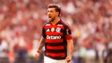 Arrascaeta é eleito craque do Prêmio Brasileirão 2025 após temporada decisiva pelo Flamengo