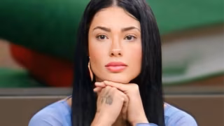 Após perder posto de musa da Vila Isabel, Rayane Figliuzzi desabafa nas redes sociais