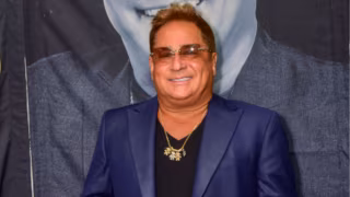 Cantor Leonardo recebe alta em Goiânia após quadro de gastroenterite