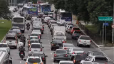 Rodízio municipal de carros em São Paulo será suspenso; veja quando