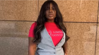 Justiça nega pedido de Jojo Todynho para anular processo por agressão