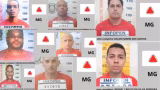 Ministério da Justiça divulga lista: veja quem são os criminosos mais procurados de Minas Gerais