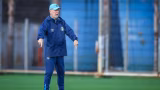 Mano Menezes anuncia saída do Grêmio após campanha que garante vaga na Sul-Americana